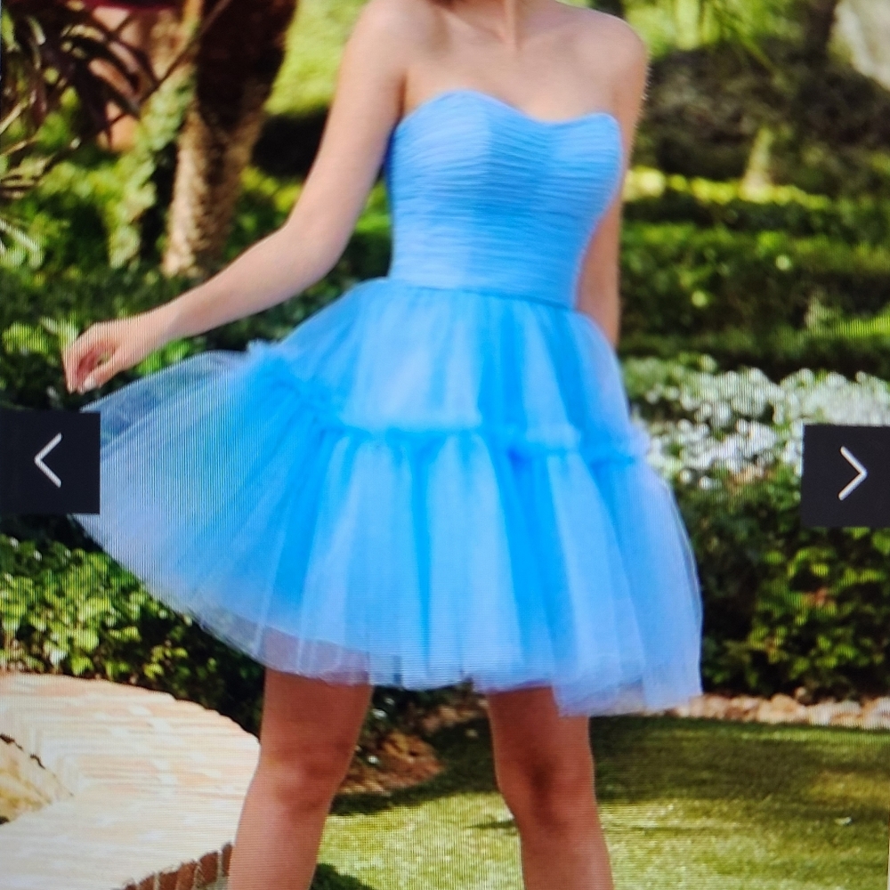 Cocktail dress